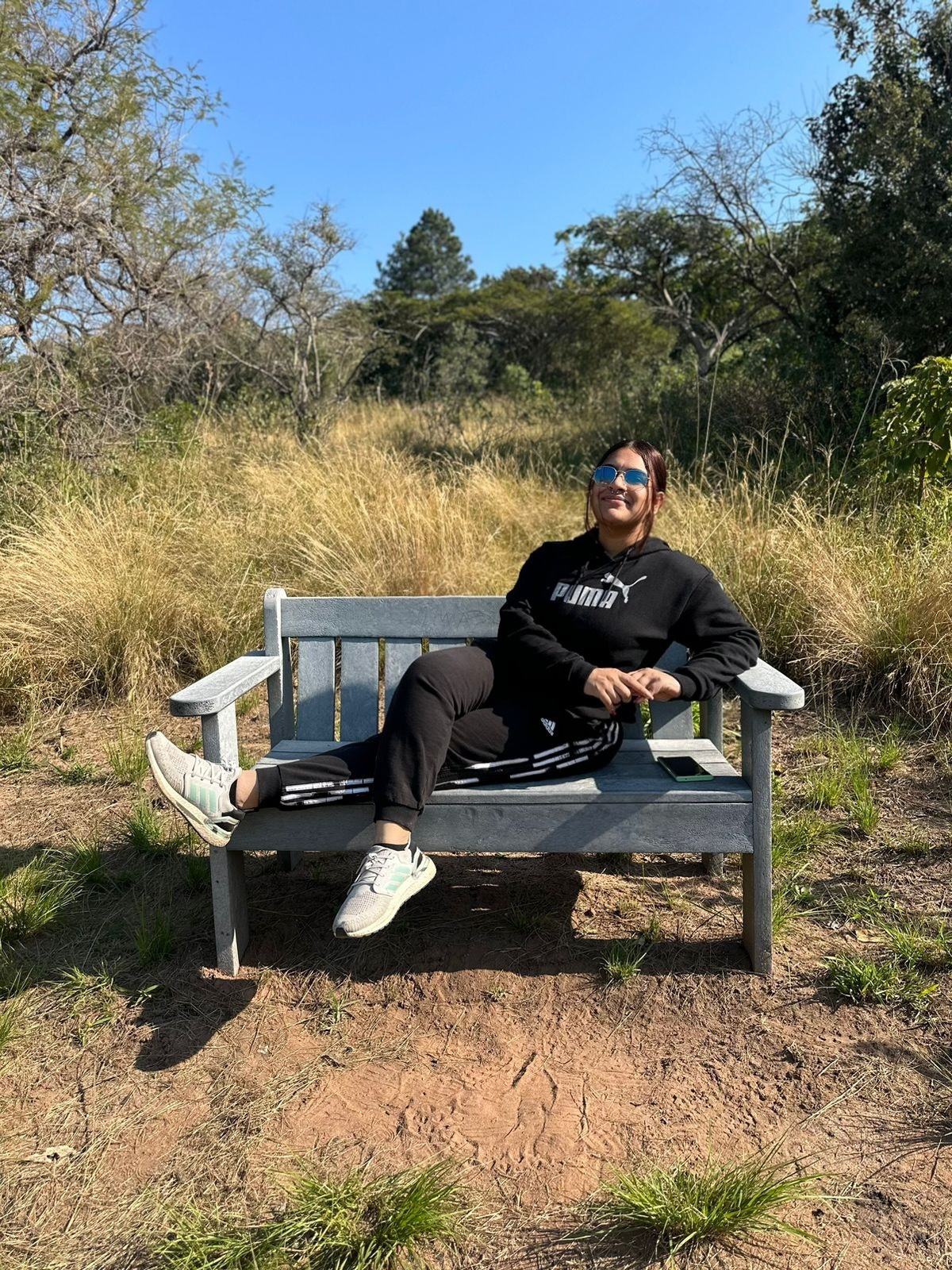 Hi there!
My name is Arishka. Consider me  your personal Leprechaun as I will be here to help you find your rainbow and enjoy the delightful pot of gold at the end! 

By nature, I am a rainbow. By profession, I am a qualified professional chef, from a chef in the kitchen to your guardian angel through your travel plans!

The team support within OVC is strong, representing our South African roots, standing together as one! 
OVC has really opened my eyes to opportunities and has exhilarated my passion for love of traveling and helping others to travel, which I dont want you to miss. 

One thing you will regret when you are old is not taking the opportunity to travel when you were given one, so let me help you find your wings and fly away!

“It is only in adventure that some people succeed in knowing themselves – in finding themselves.” - André Gide

Want to start your journey? Get in touch with me! Long live wanderlust, adventures and breathtaking memories!






