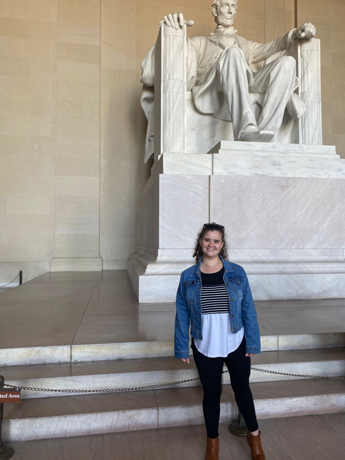 Hi I am Marlien.

After I matriculated I went to Au Pair  in America for 2 years through OVC. I had a wonderful host family based in New Jersey. 

When I returned I knew I wanted more, so I ended up Au Pairing in The Netherlands for a year through OVC as well. 🌍

Those 3 years changed my life. I had the best experience that any Au Pair could have wanted. I have OVC to thank for that. And just like that I became part of the OVC family.