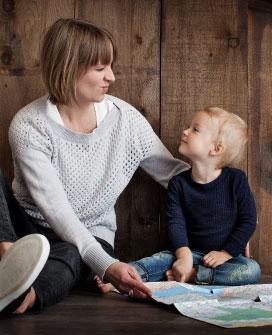 Au pair Germany