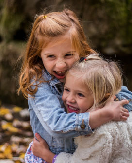 Au pair Netherlands
