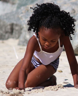 Au pair USA