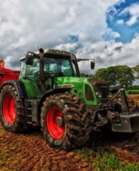 Agriculture Internship USA