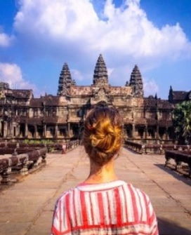 TEFL Southeast Asia