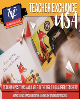 Teacher Exchange USA